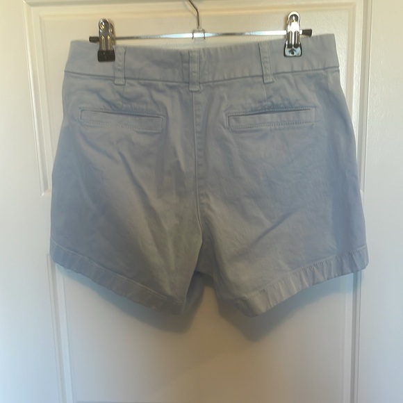 J. Crew classic Chino Shorts - Picture 2 of 3